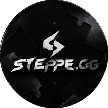 Steppe
